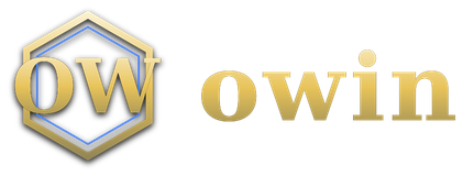 owin logo