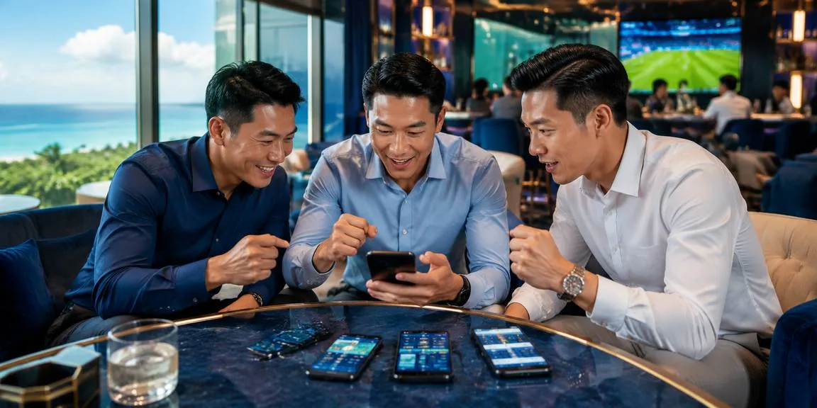 owin Bên Trong Sảnh Bắn Cá Vui